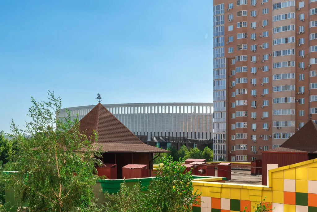 Family Apartments (Фэмили Апартментс) на улице Жлобы 145