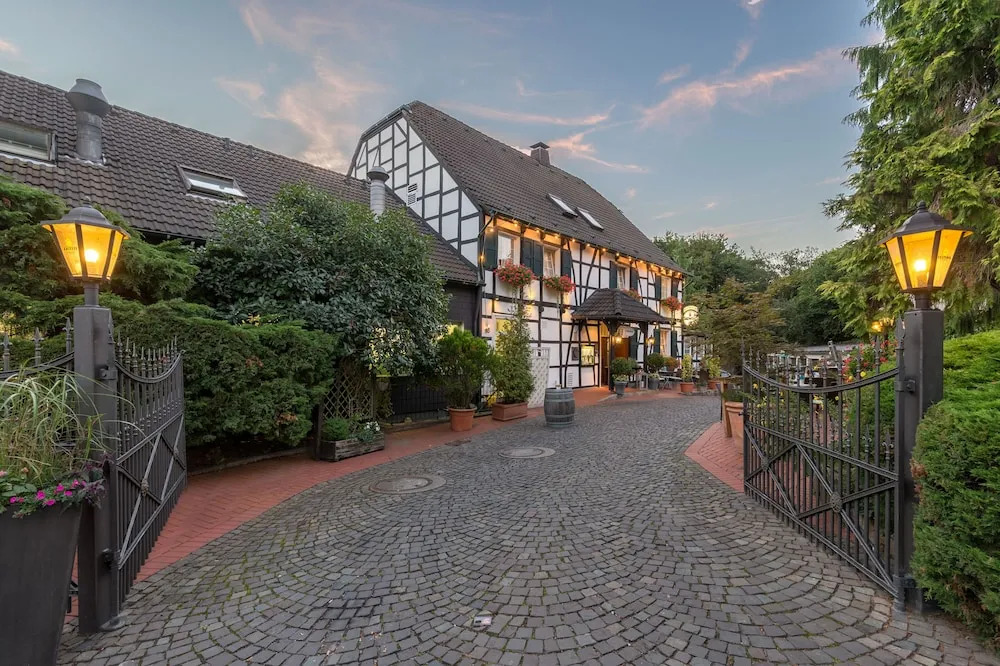 Sengelmannshof