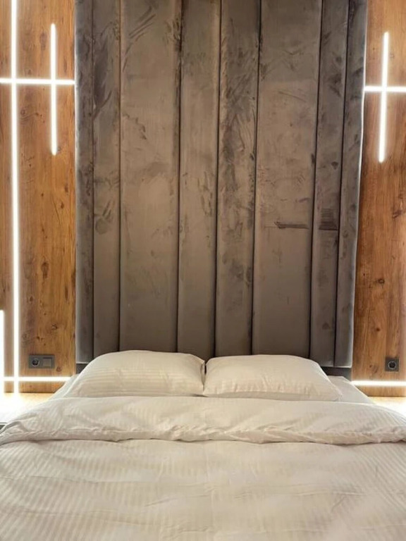1bedroom Apartment With Terrace Near Mail of Istanbul