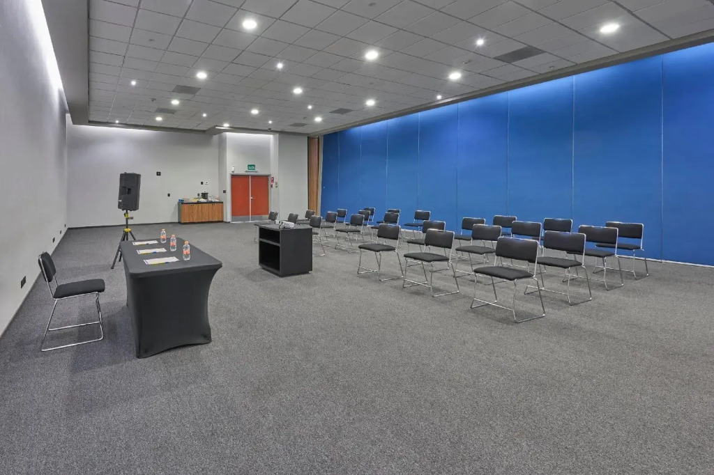 City Express by Marriott Irapuato