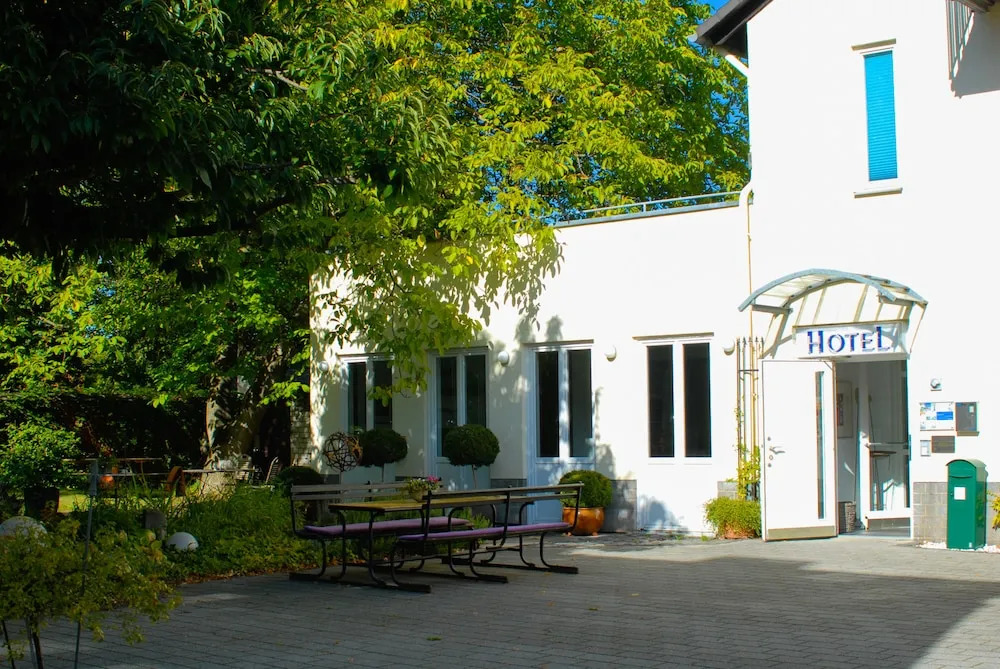Hotel ZweiLinden Meckenheim Bonn