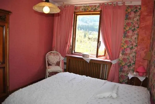 Appartements & Chambres Les Loges du Capucin
