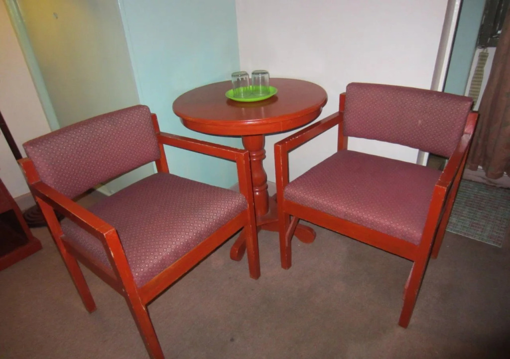 Hotel Villa Rosal