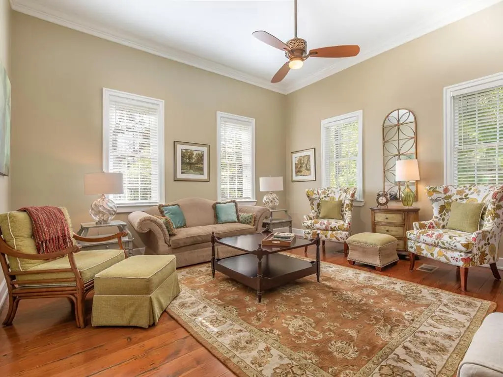 Habersham House by Tybee Vacation Rentals