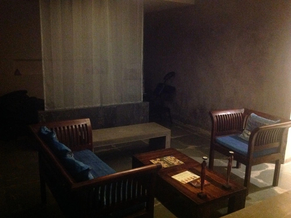 Outpost