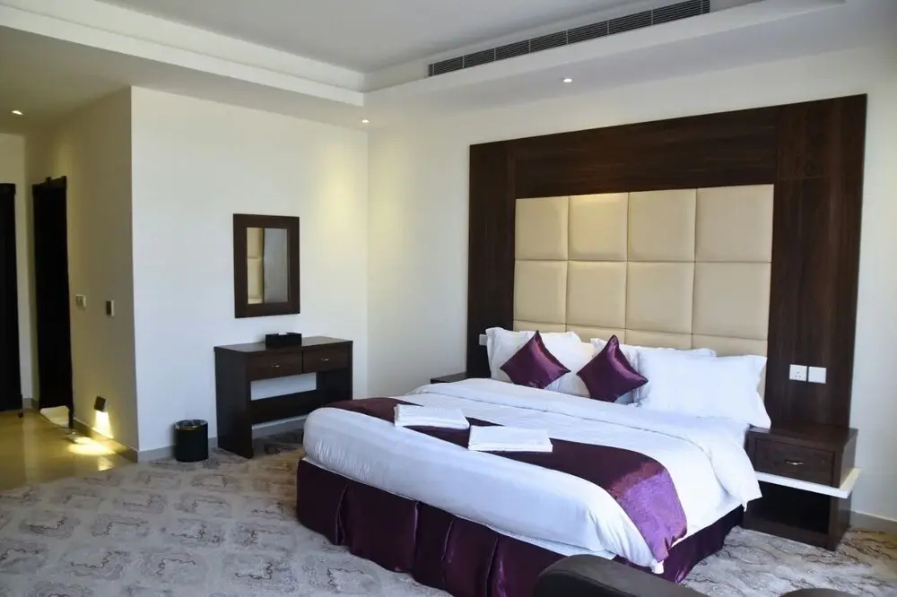 The Address Jeddah