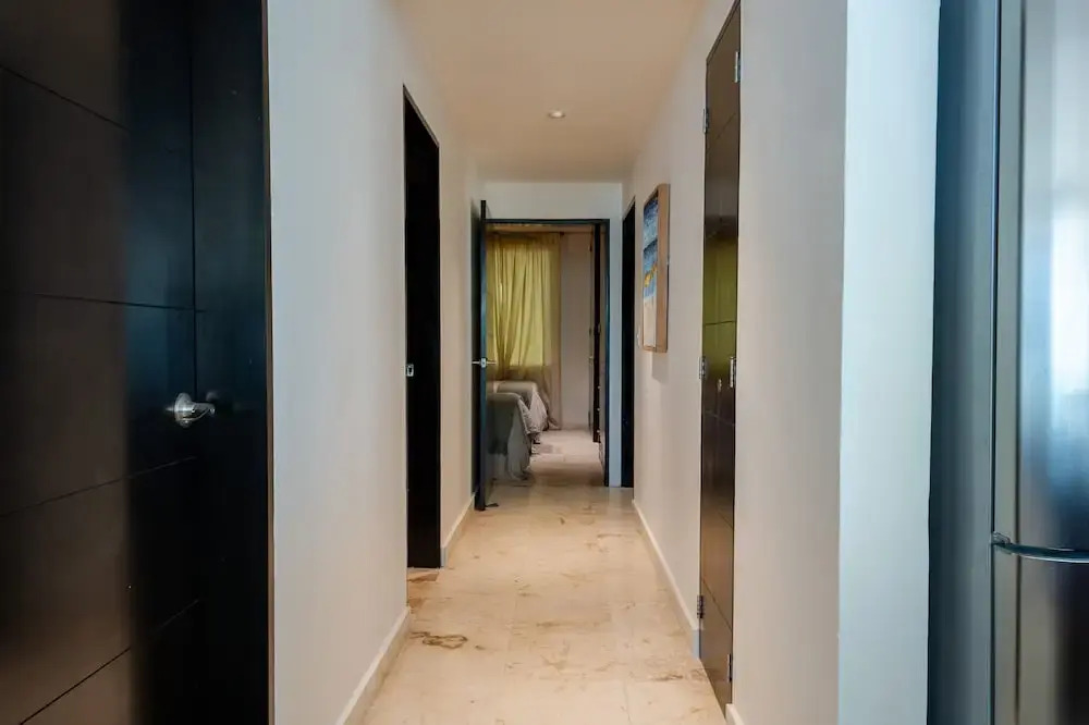 Elements 124 - No Ota 2 Bedroom Condo by RedAwning