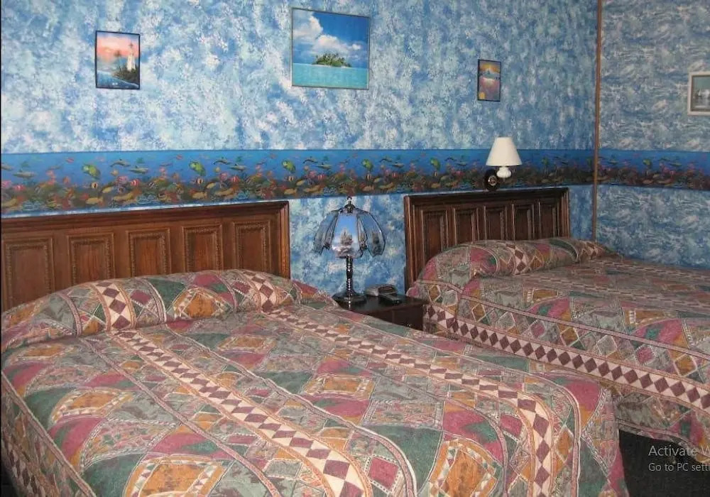 L&M Bikers Motel