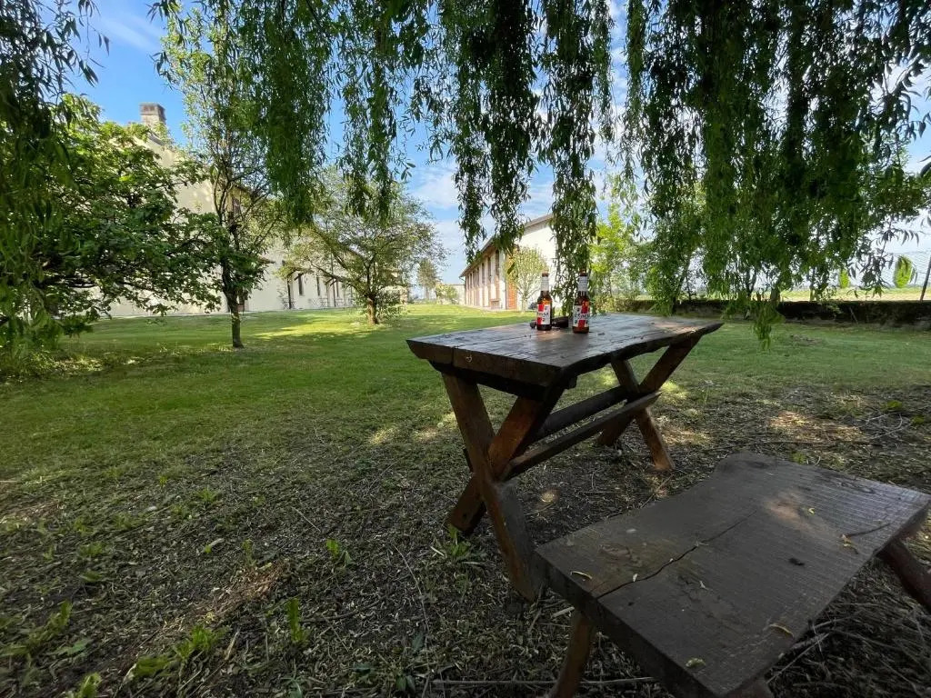 Agriturismo Cascina Mora
