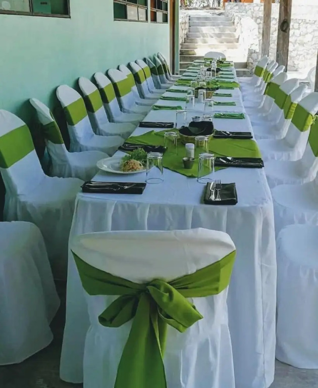Mundo Maya Spanish School  Guest House