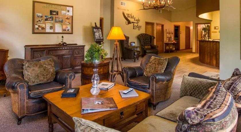 Wild Eagle Lodge