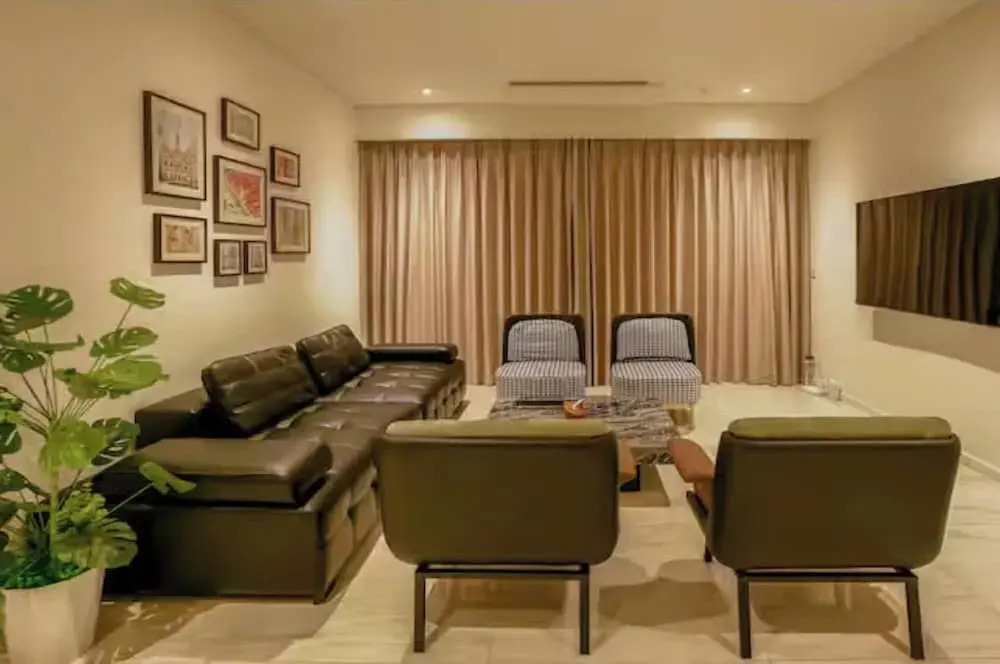 Odela Luxstay The OpusK Residence Suite