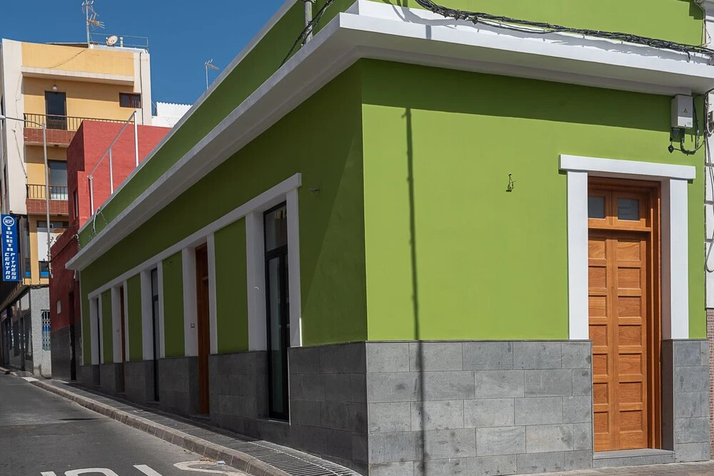 Las Casitas de la Isleta - Casita 1