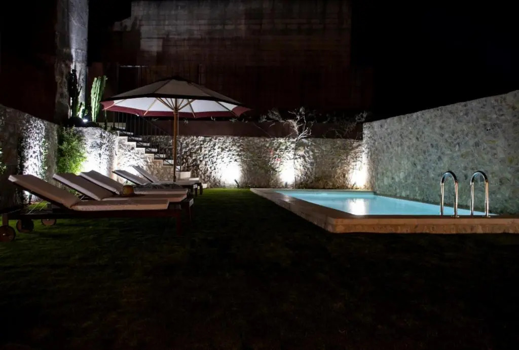 YourHouse Turquesa vacation house