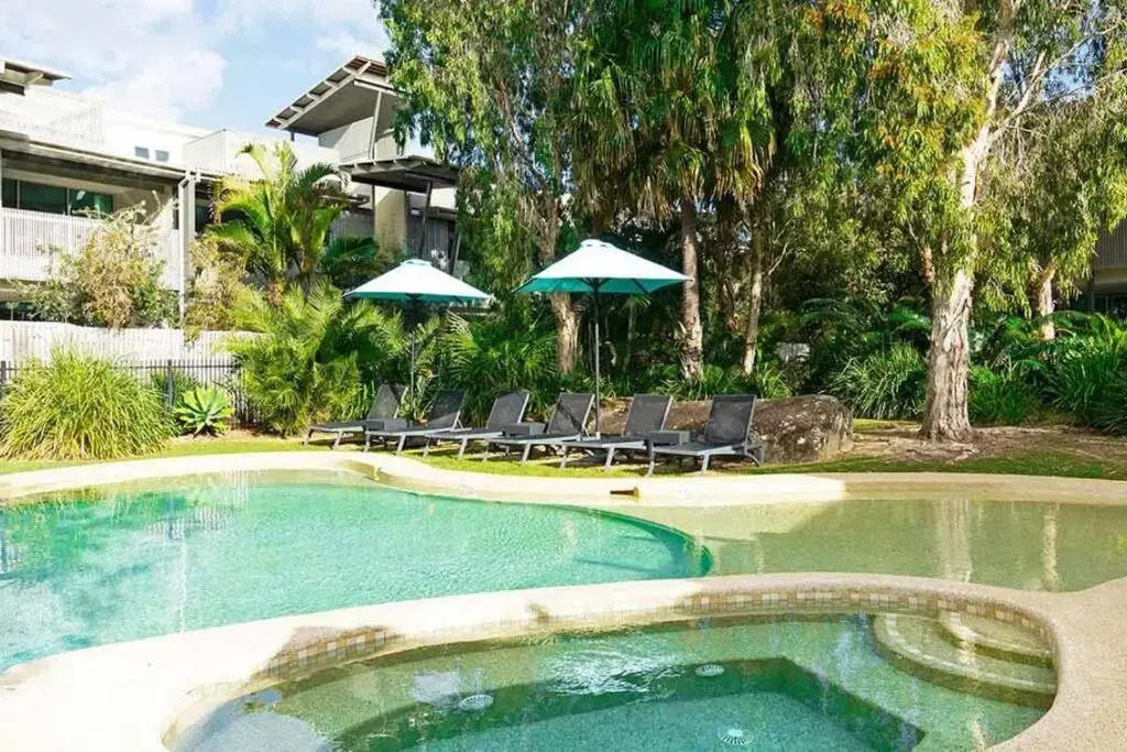 A PERFECT STAY - Your Place at Belongil Beach