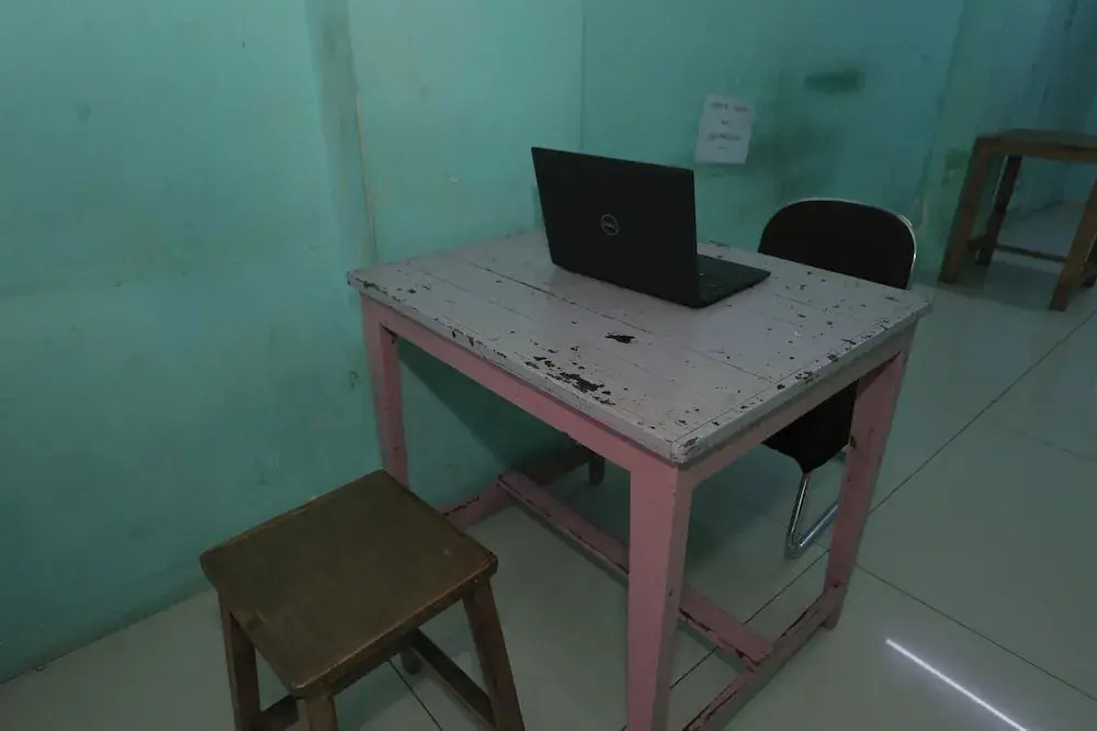 Hotel O Kost Bunda Syariah