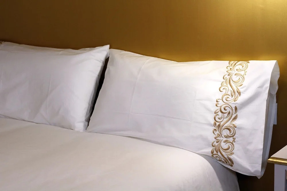 Room Hands Apartamento Boutique