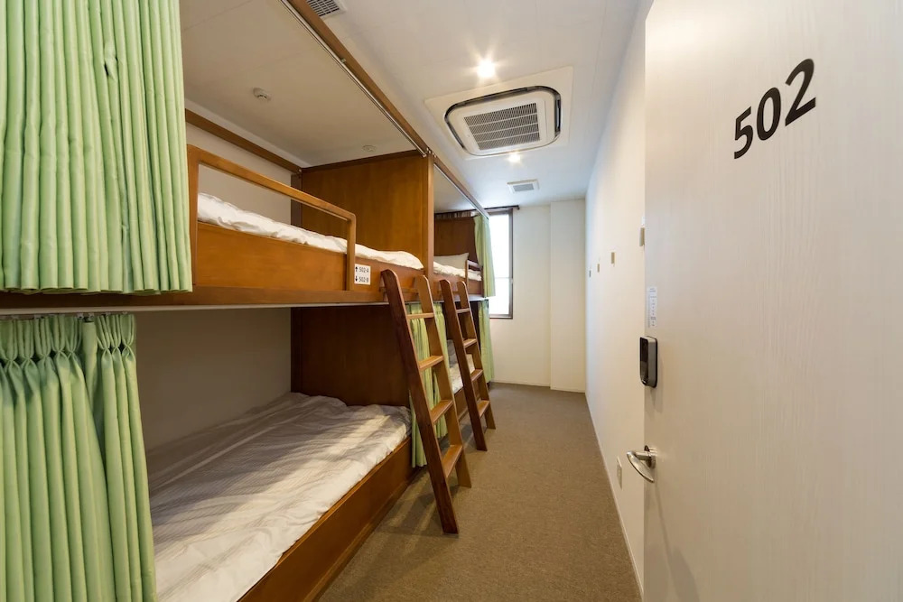 Hotel Tsuki Usagi