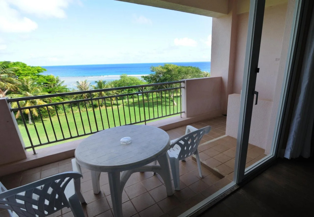 Mariana Resort & Spa