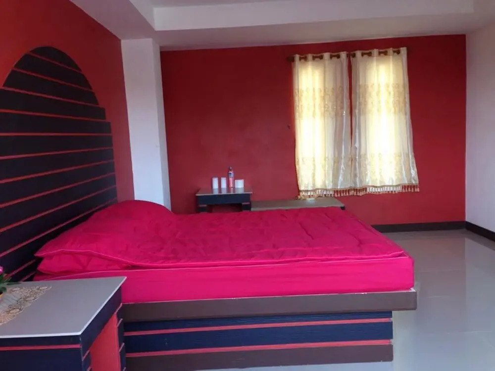 Red Heart Resort