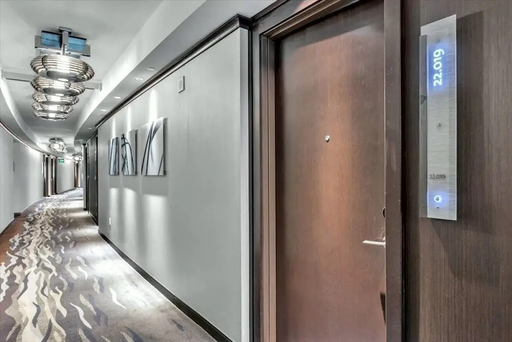 Premium Studio Suite at Vdara