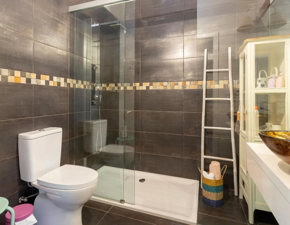 CASA TARRIO - 3 quartos com piscina