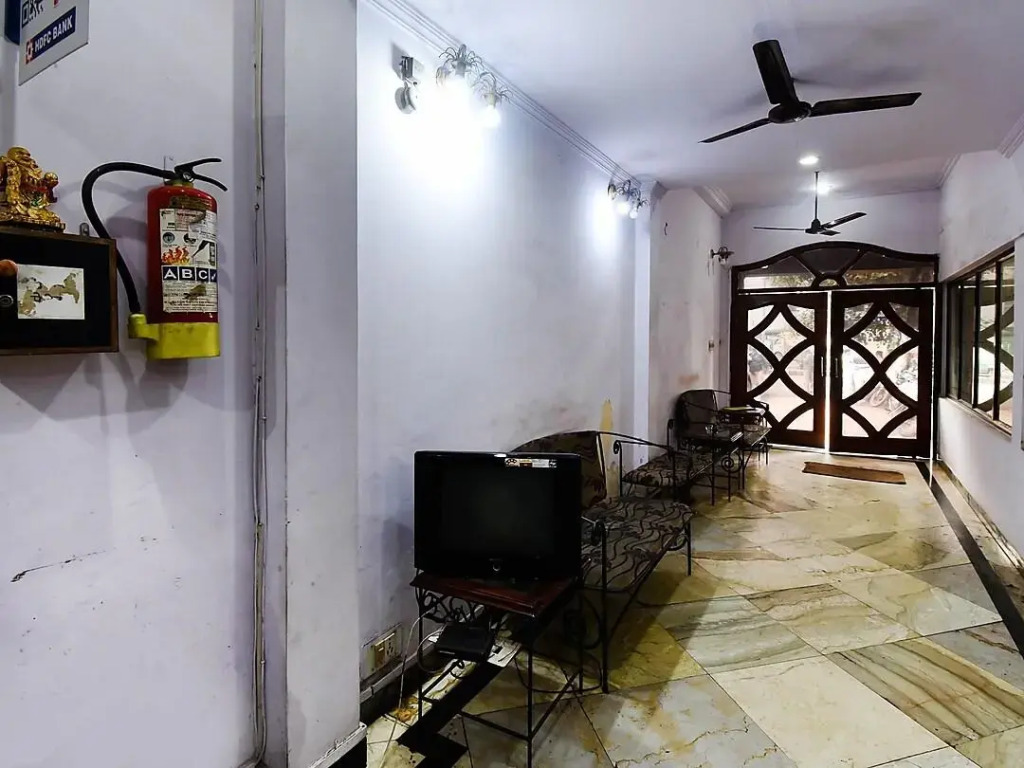 Hotel Shubh