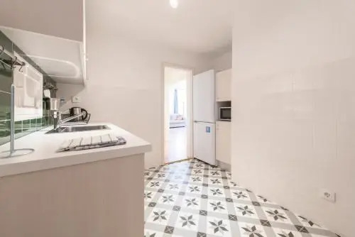 Assuncao Apartment