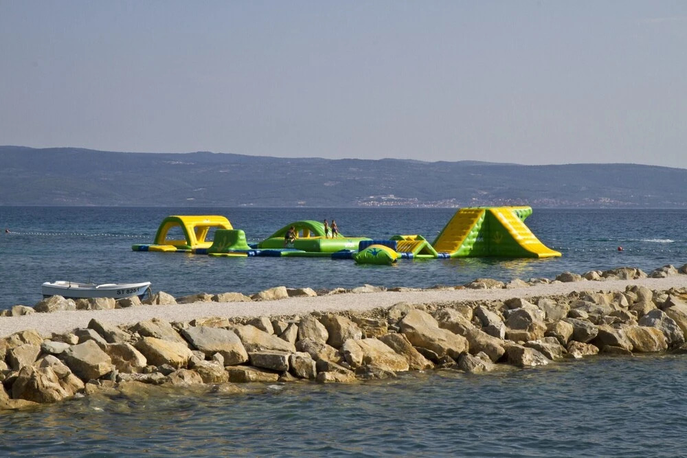 A5 - apt With 2 Balconies, 5 min Walking to Beach