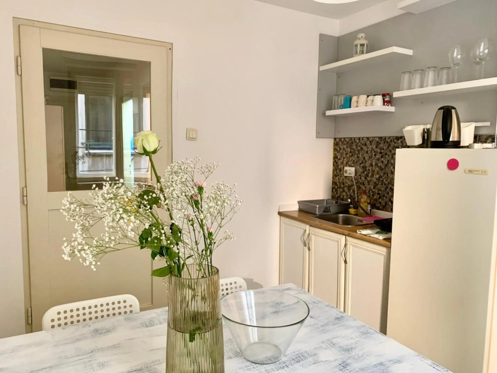 Star apartment 2
