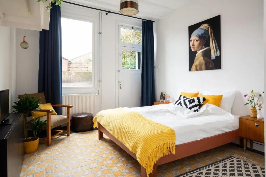 B&B dOuwe Grutter