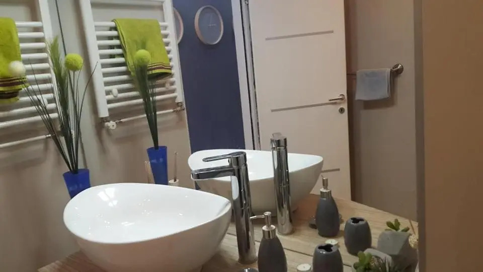 Apartman SIRIUS