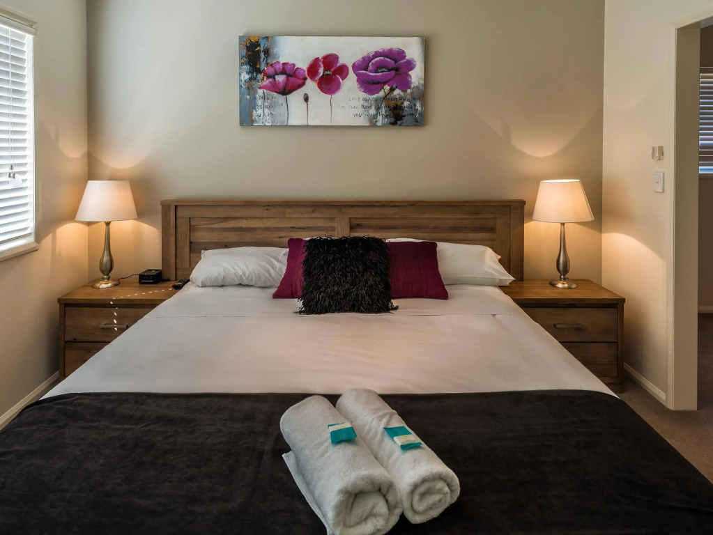 Rosslyn Bay Resort Yeppoon