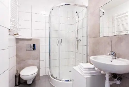 Idar Apartamenty
