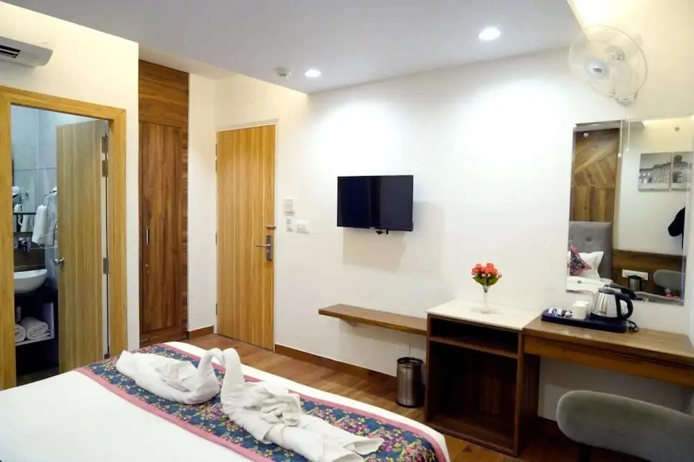 Hotel Luxurio