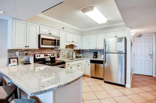Beachcrest 0401