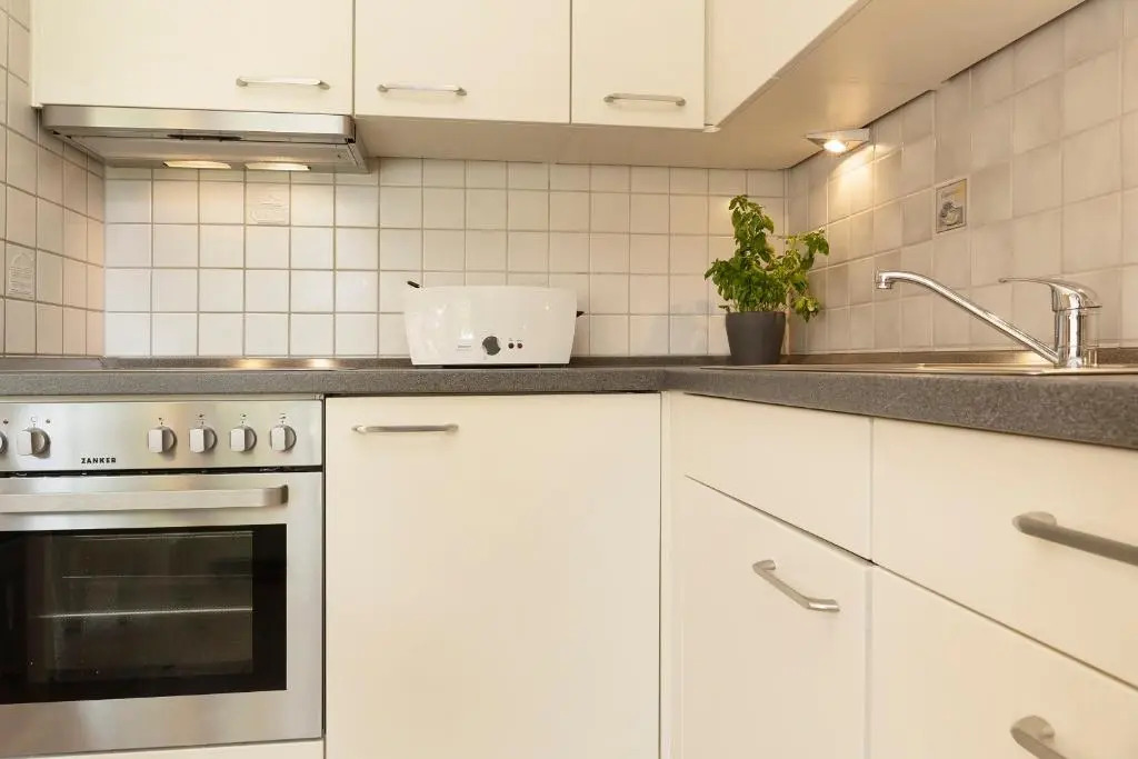 Seepark Lindenallee Wohnung 2b