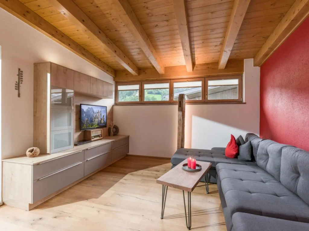 Ferienwohnung Schwarzenauer