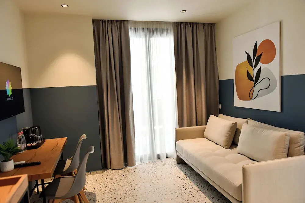Rich Hotel Vlore