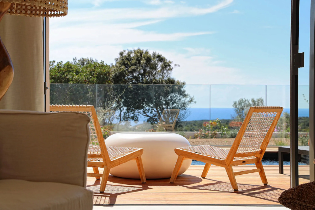 Hôtel Cala di Greco