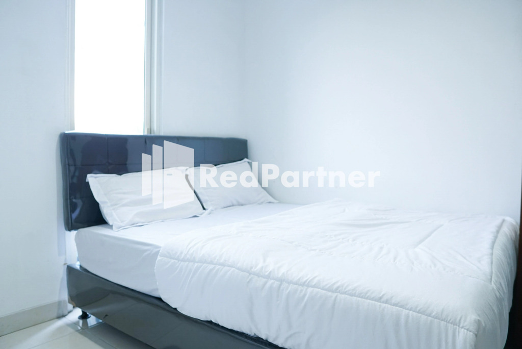 Bsd Victory Homestay Redpartner