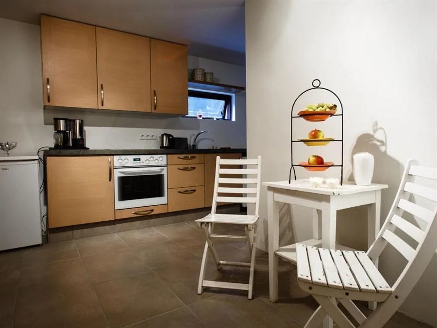 Varmi Guesthouse Apartments & rooms