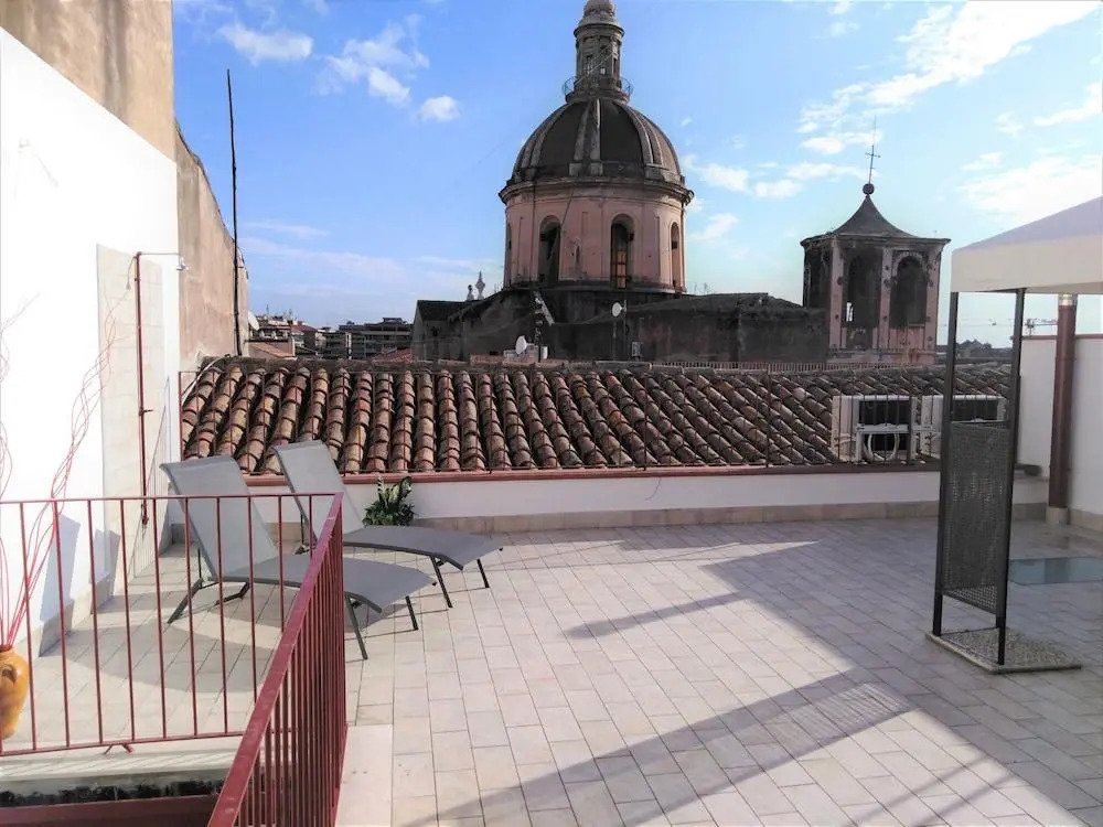 Manzoni Suite Home