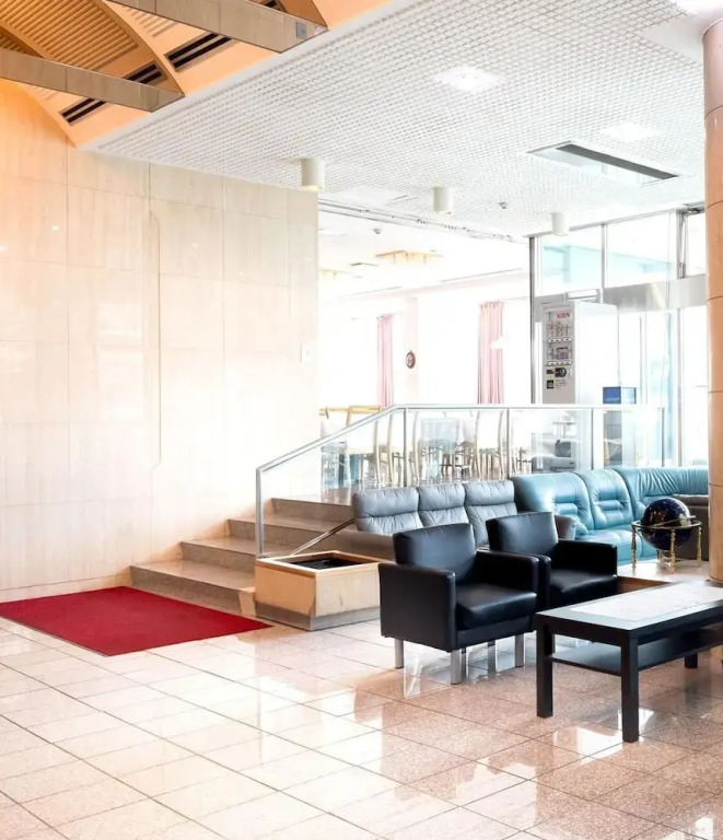 Hotel Yutaka Wing