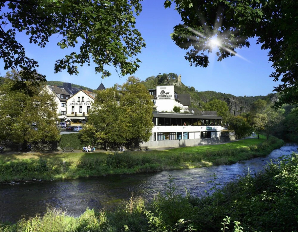 Hotel zur Post 3 Sterne S Altenahr