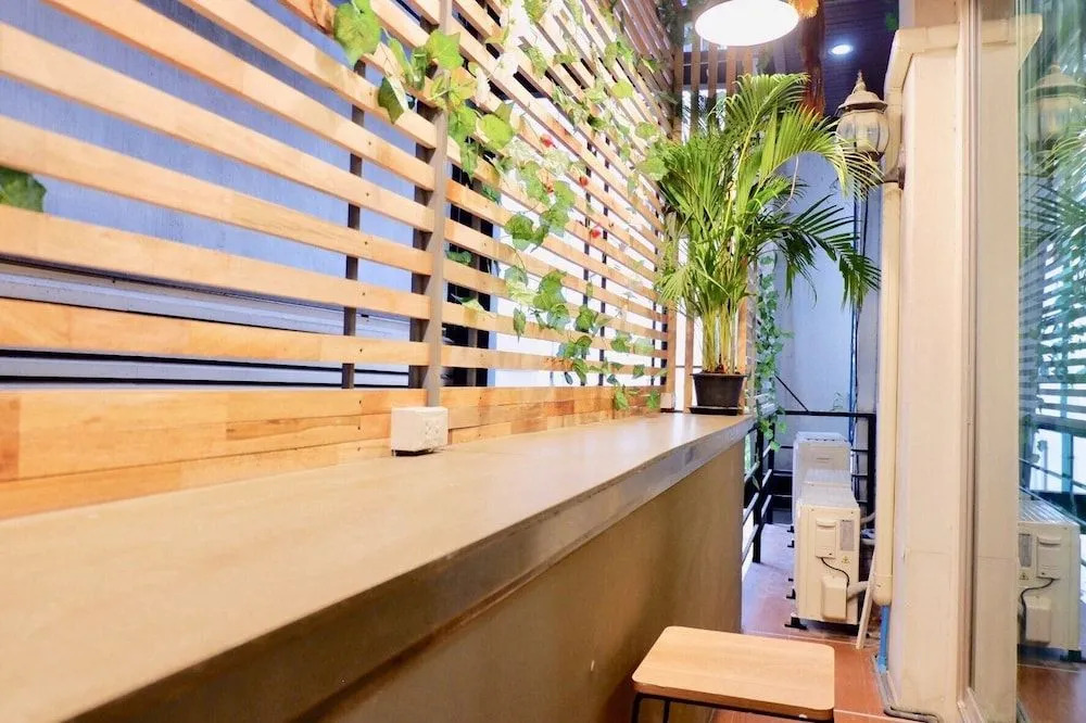 Sleep Cafe @Hidee 24/7