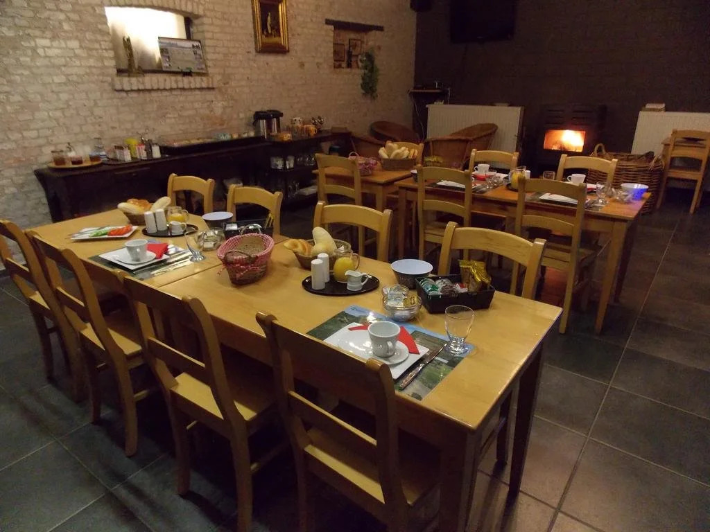 B&B De Linde