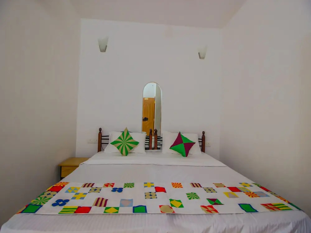 OYO 12710 Home Elegant 2BHK Betalbatim