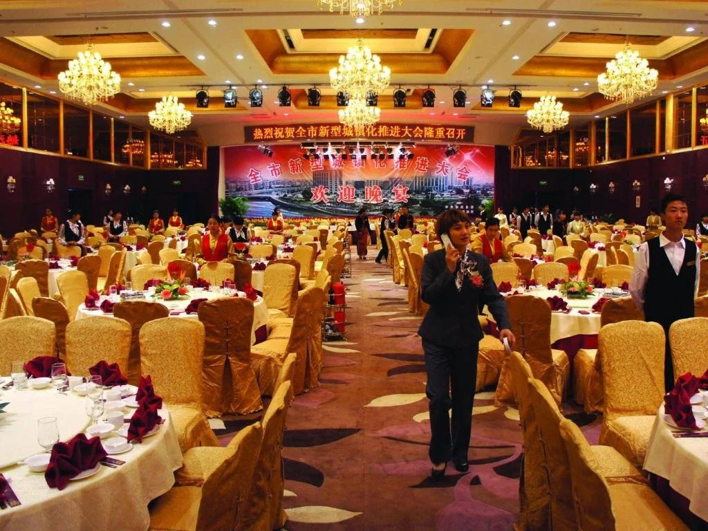 Linwu International Hotel