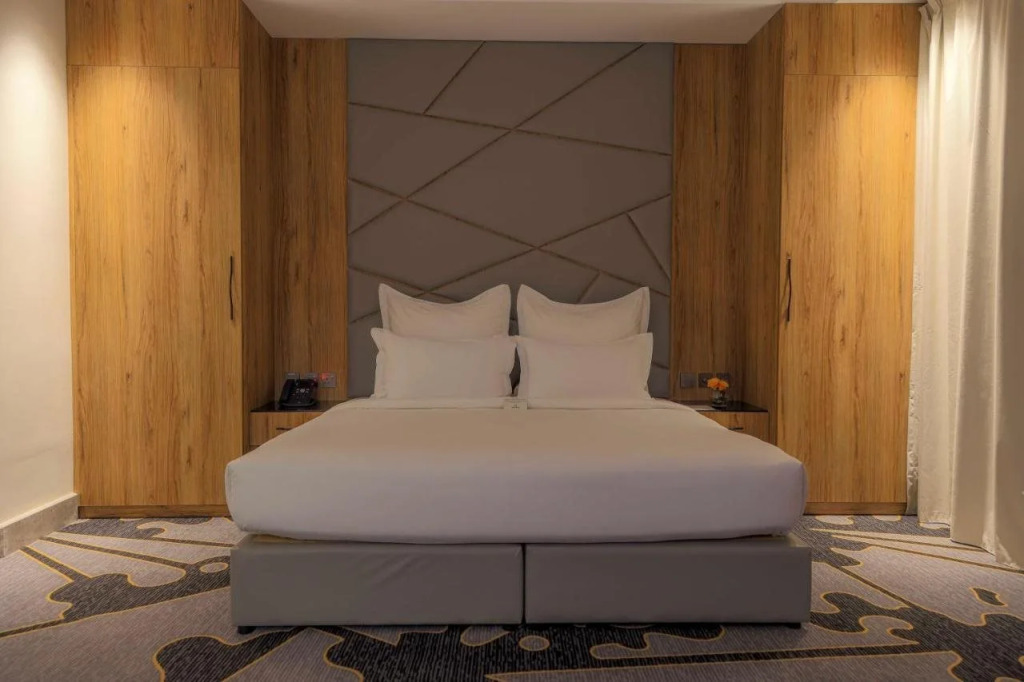 SAS Hotel